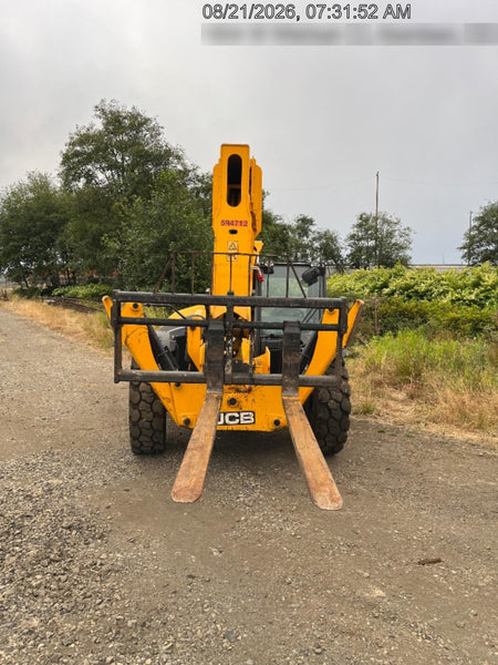 2025 JCB 512-56