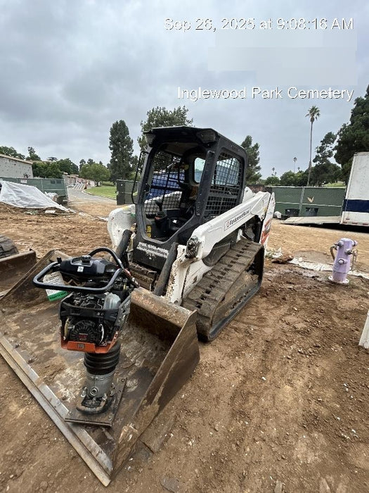 2024 HUSQVARNA LT6005