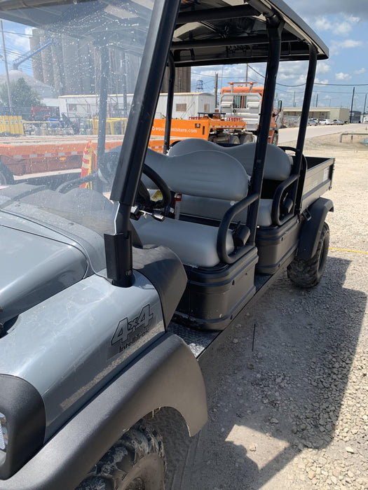 2021 CLUB CAR CA1700D (Canopy)