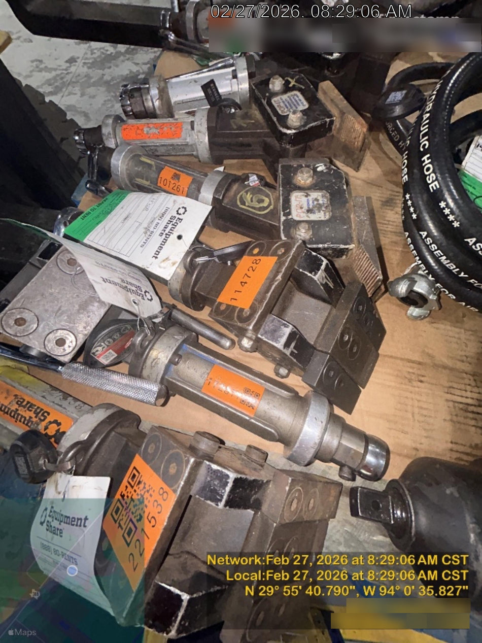 2021 PETOL P95-525