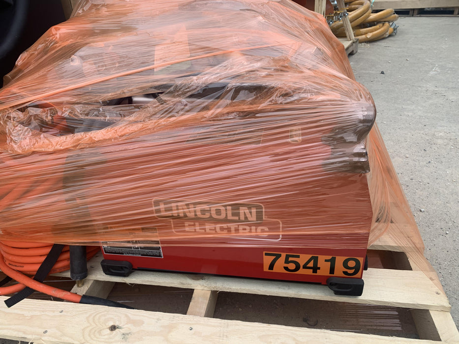 2020 LINCOLN ELECTRIC TOMAHAWK 1000