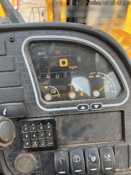 2025 JCB 512-56