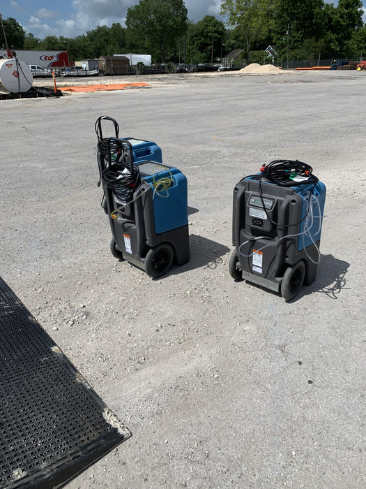 2020 DRI-EAZ LGR 7000XLi