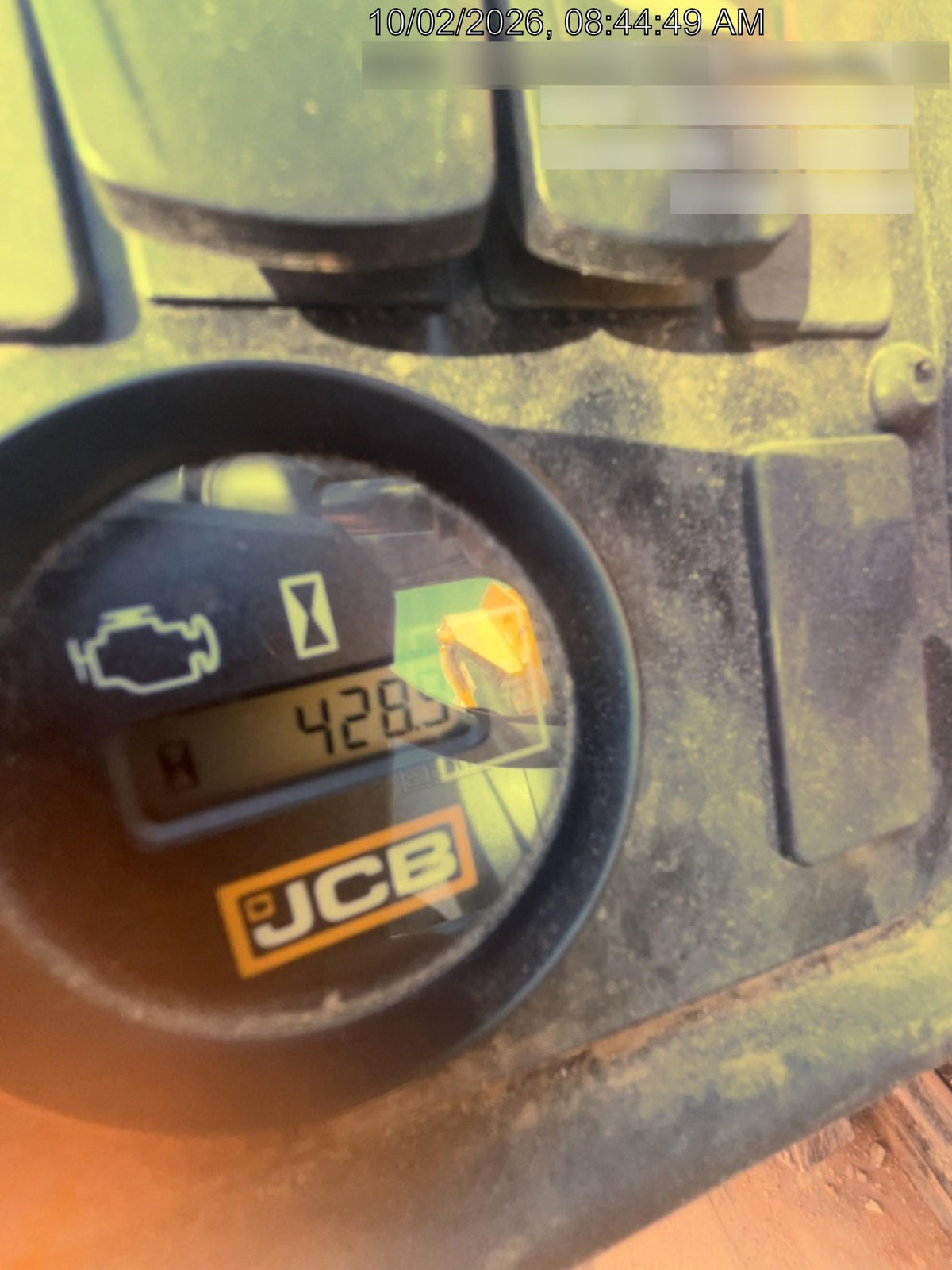 2025 JCB 509-42