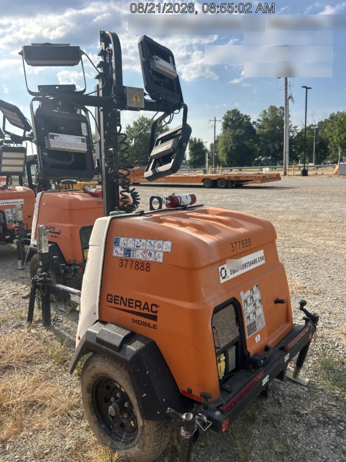 2023 GENERAC MLT2