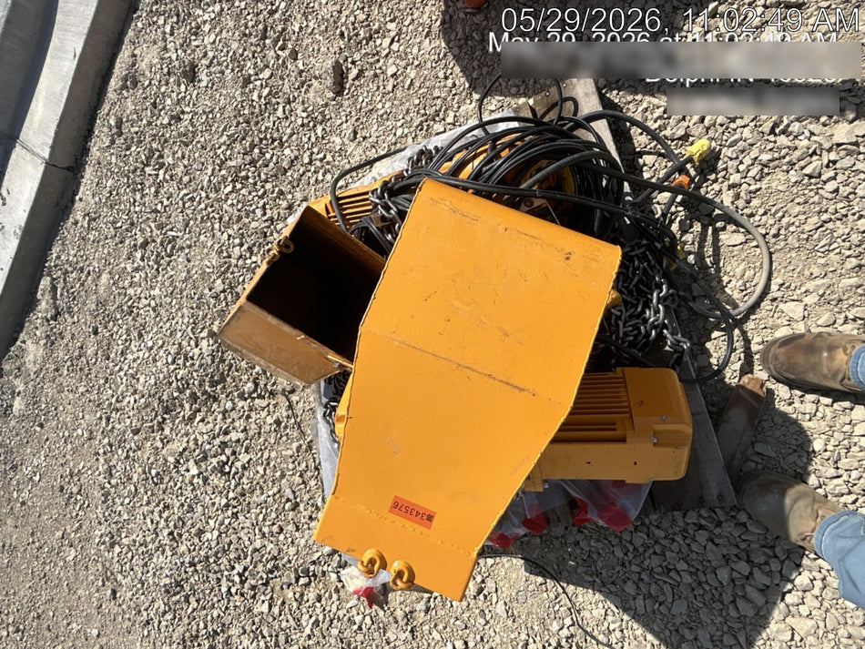 2023 HARRINGTON SNER020L