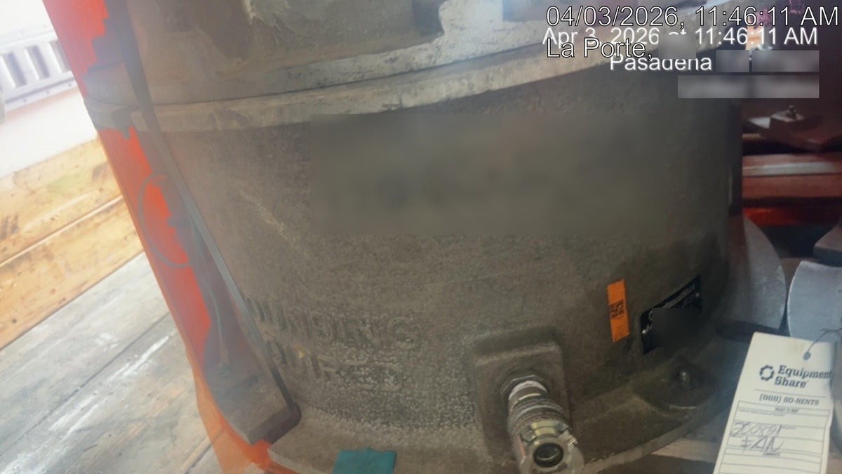 2020 MICHIGAN PNEUMATIC JF20