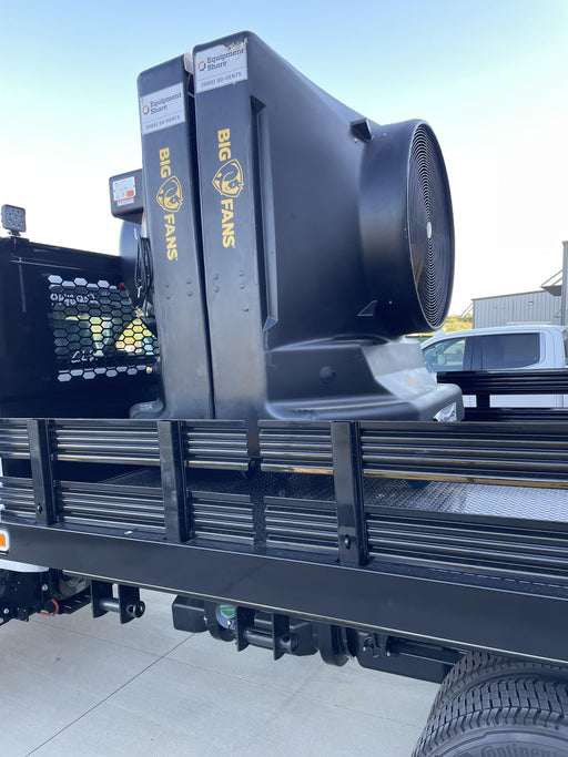 2024 BIG ASS FANS Cool Space 400