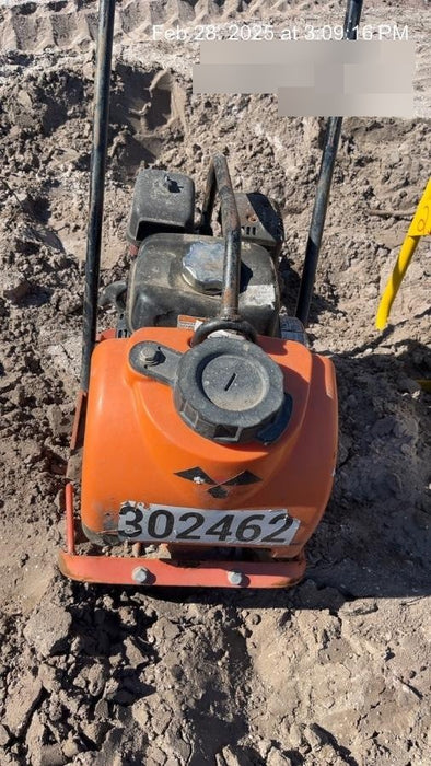 2023 MULTIQUIP MVC82VHW