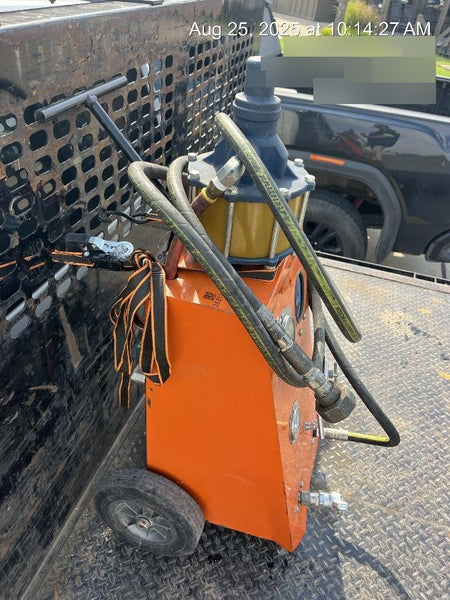 2022 WIDDER 11200