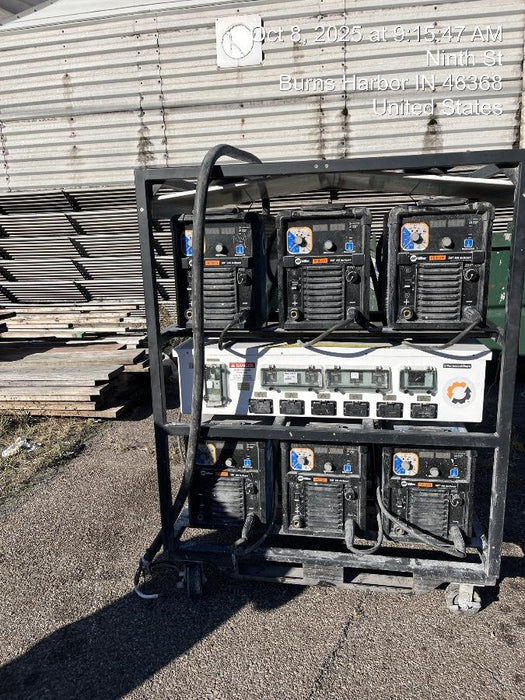 2025 LEX WR6A-7SM-FG26DZ6LD-R