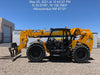 2020 JCB 509-42 Canopy, Solid Tires, Work Lights, Beacon, Aux Hydraulics, Back up Alarm, Lifting Eye, ES Decals