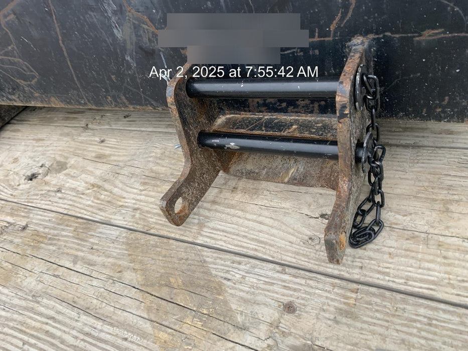 2021 STAR INDUSTRIES 1425