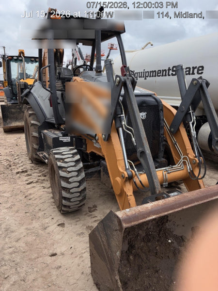 2025 ARROW MATERIAL HANDLING 24" Pallet Fork Frame