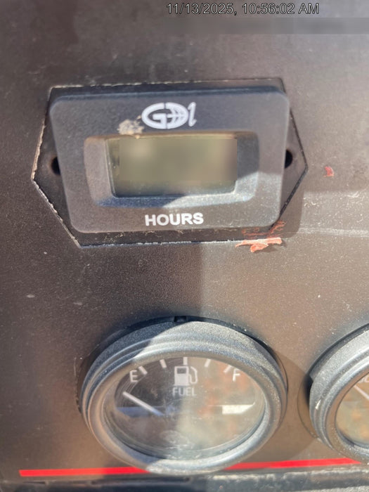 2024 Lincoln Electric LE400 Kubota V1505, Trlr, Cable Rack, Light Kit, ES Decals, T3