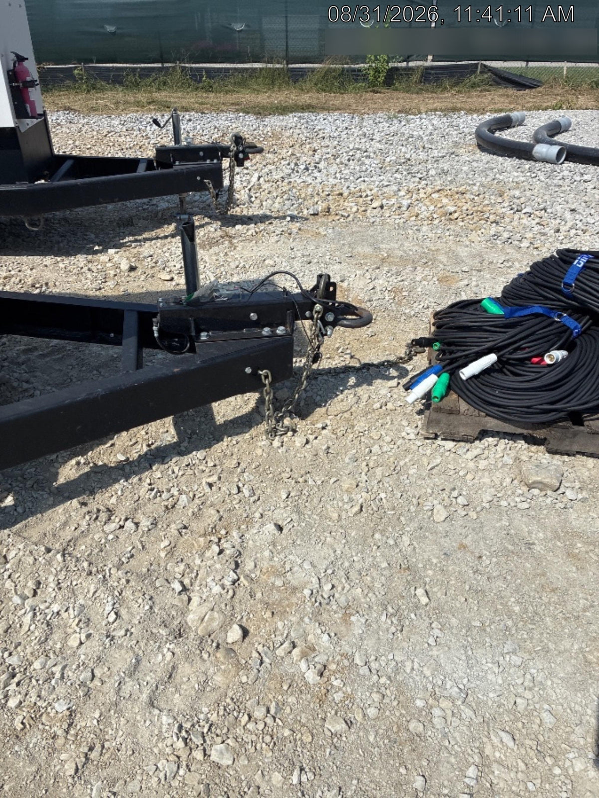 2023 MULTIQUIP DCA70