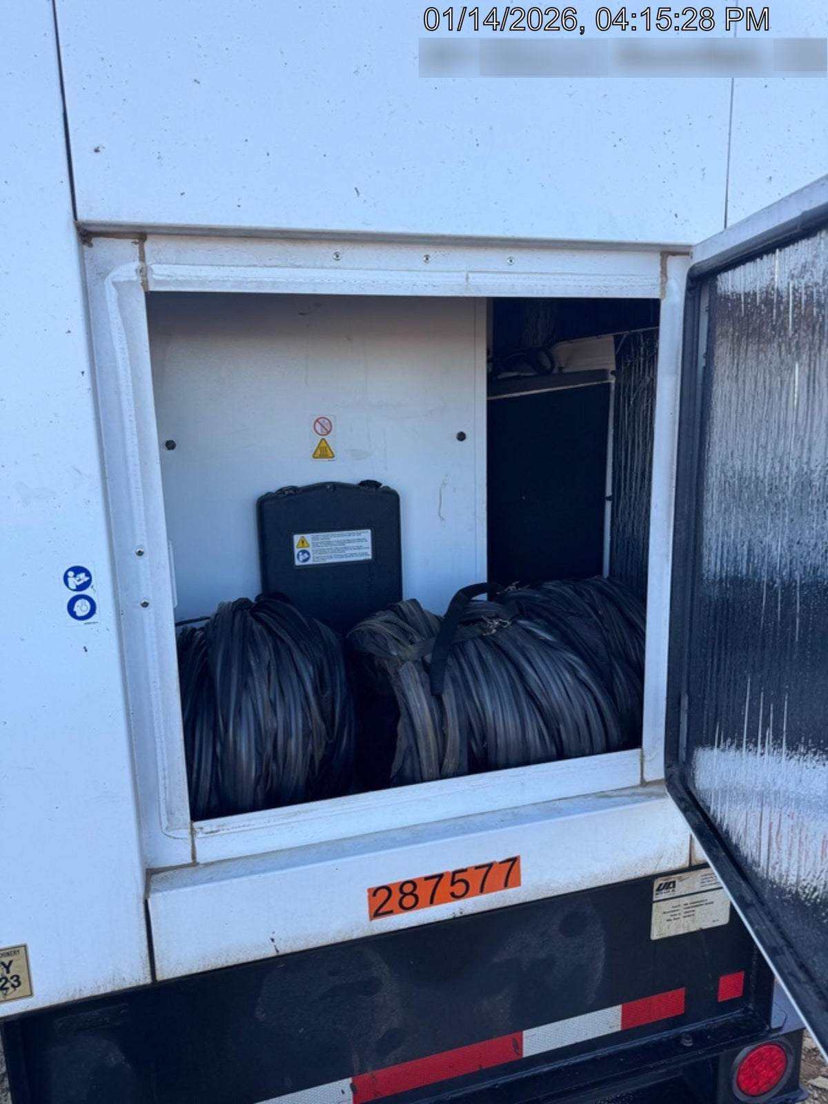 2023 GENERAC MFH900