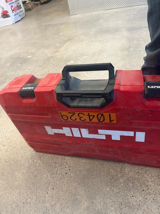 2020 HILTI TE 1000-AVR