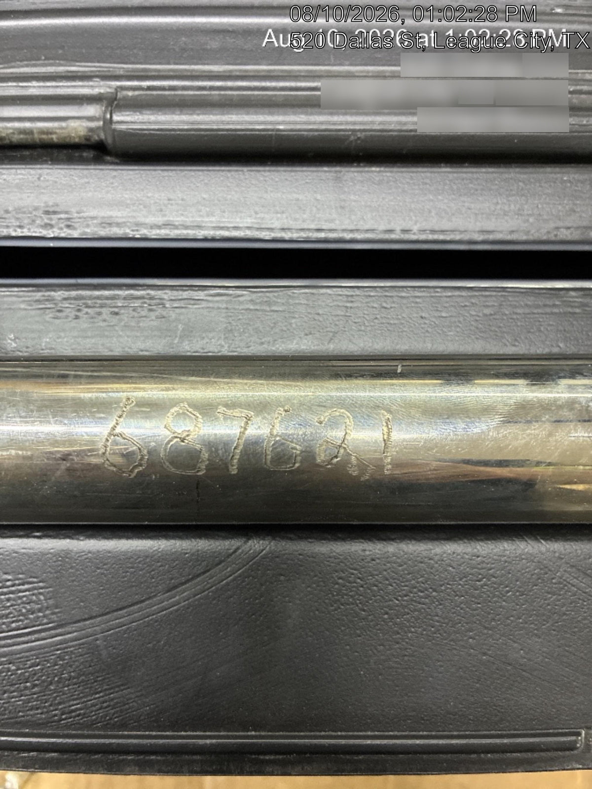 2040 CDI 6004MFRMH