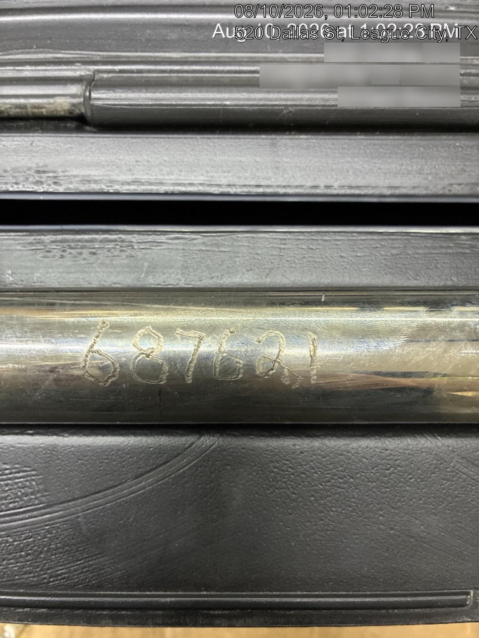 2040 CDI 6004MFRMH