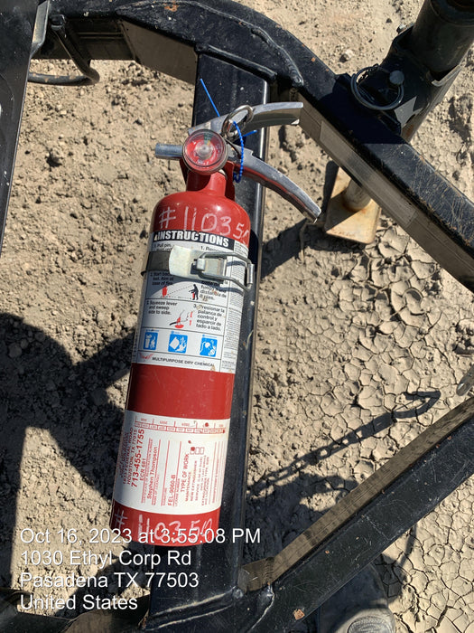 2020 MILLER ELECTRIC BB400