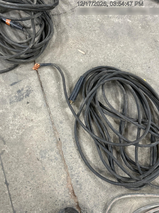 2021 Lincoln Electric Ranger 305 LPG K3430-1, Ranger 305 LPG, Undercarriage, Tank Holder & Strap, 10kw AC Gen, 25hp Kohler LPG Eng