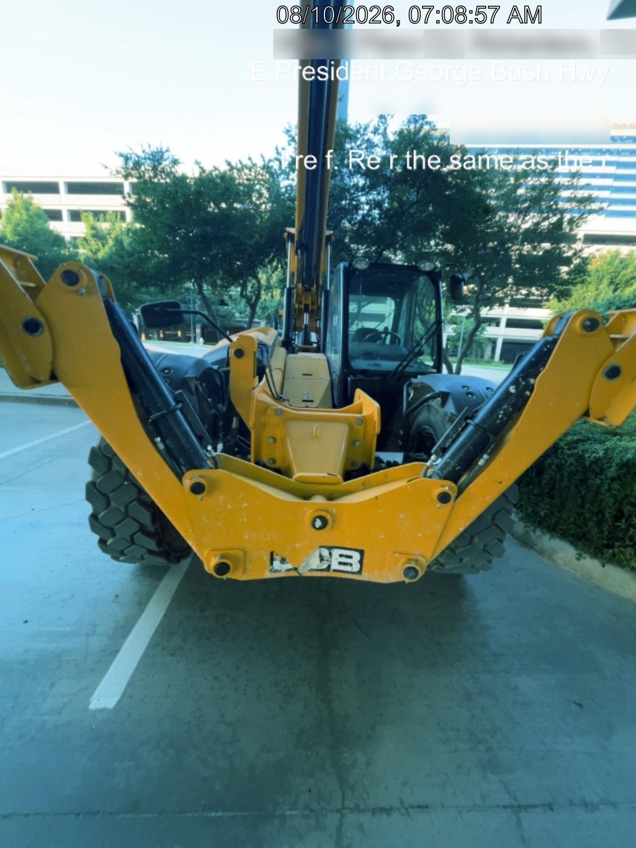 2025 JCB 510-56