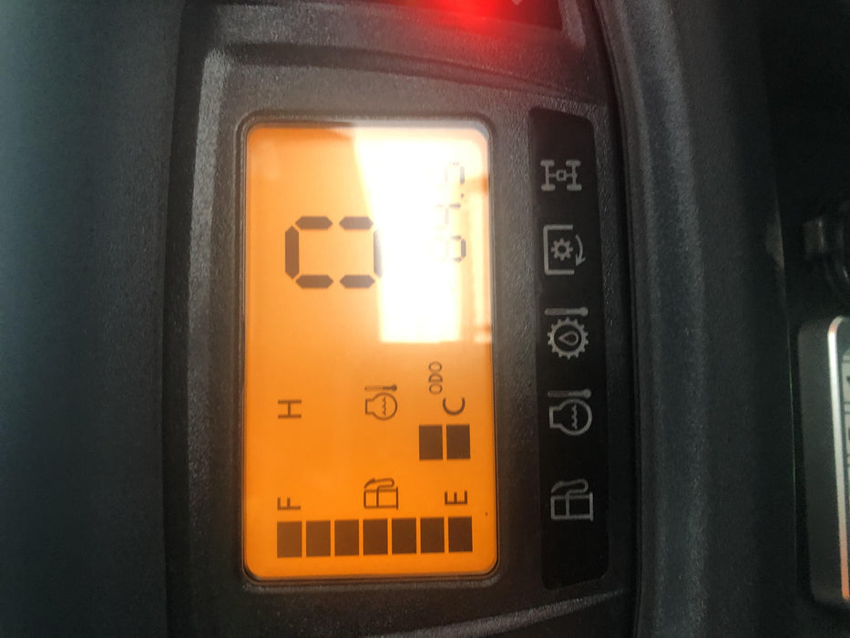 2020 Kubota RTV-X1140W-H KUBOTA RTV-X1140WH