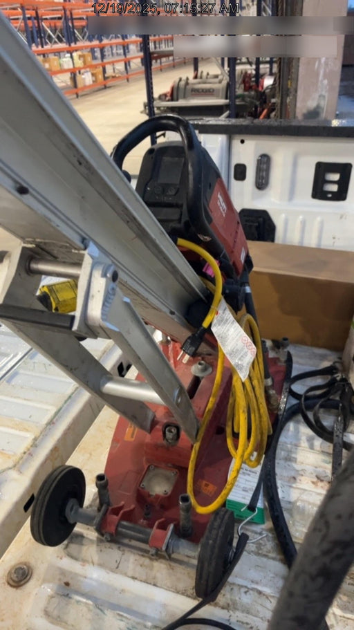 2022 HILTI DD250E
