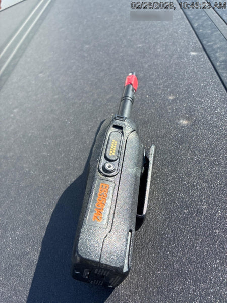 2023 MOTOROLA R7 NON-DISPLAY