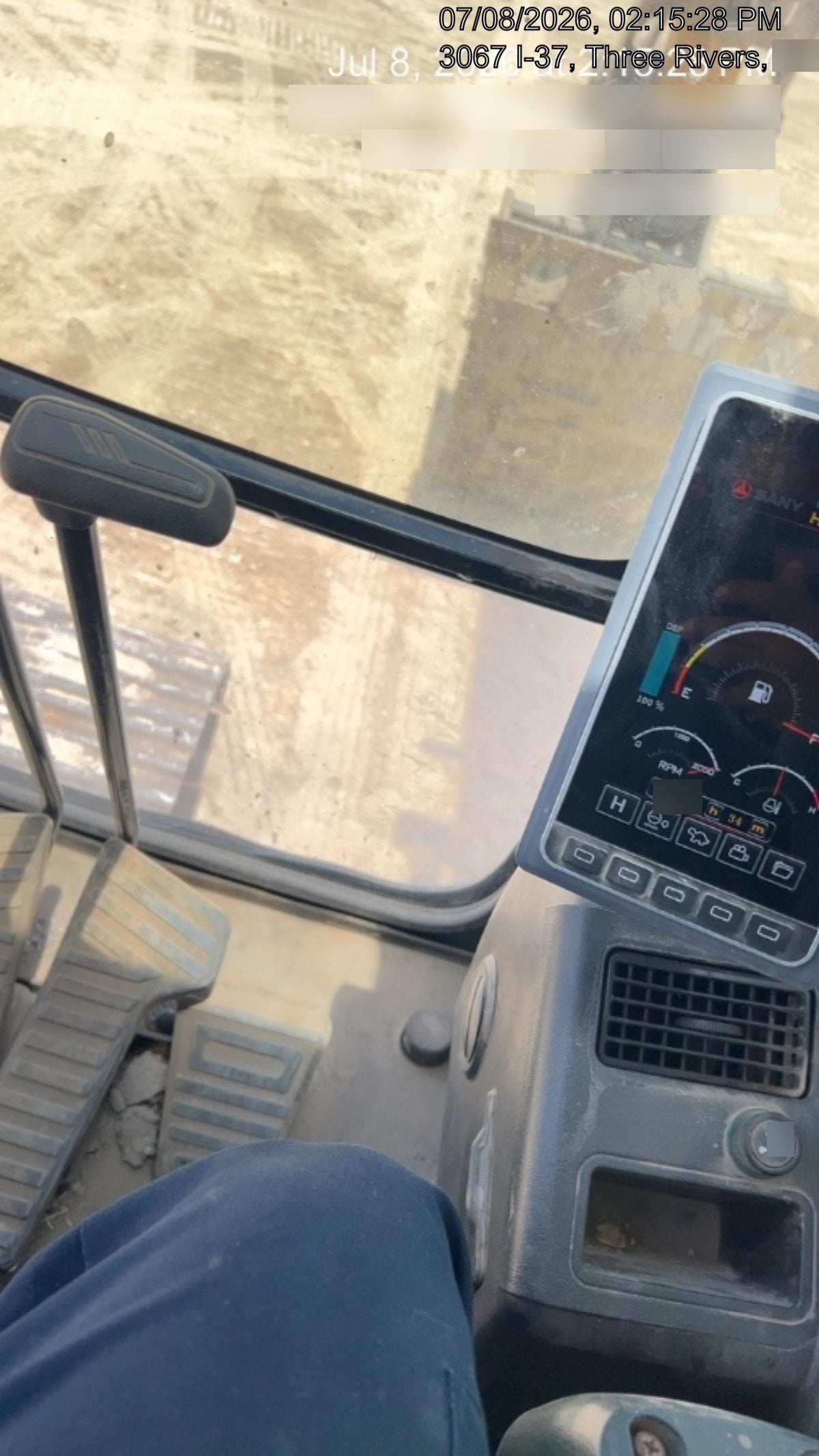 2024 SANY SY225C