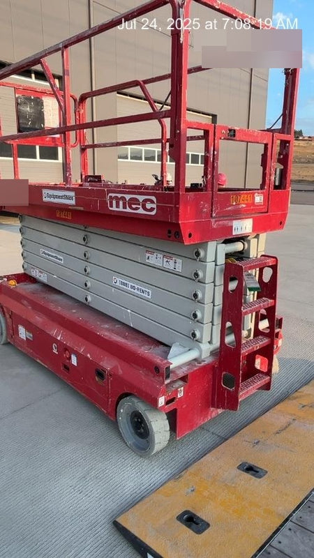 2020 MEC 4555SE