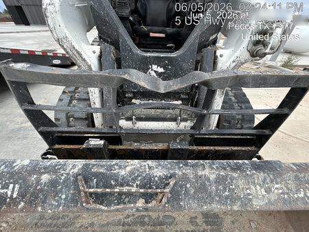 2025 ARROW MATERIAL HANDLING 24" Pallet Fork Frame
