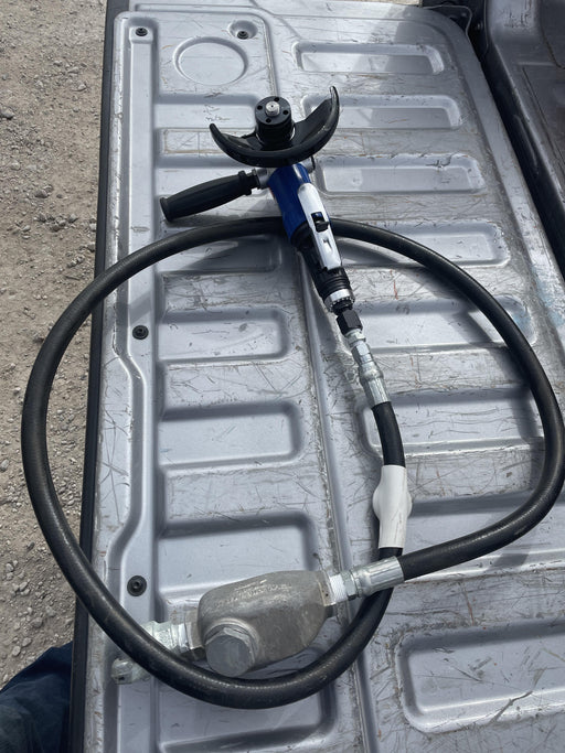 2023 MICHIGAN PNEUMATIC NAG-11A-U5