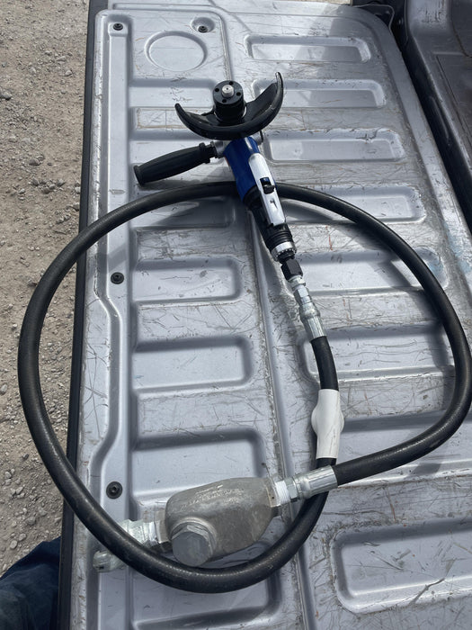 2023 MICHIGAN PNEUMATIC NAG-11A-U5