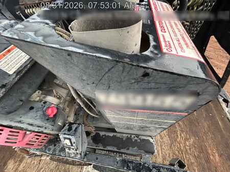 2020 MI-T-M CORPORATION HSP-3504-3MGH