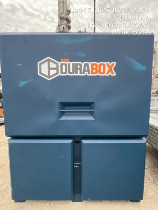 2024 DURABOX DB511