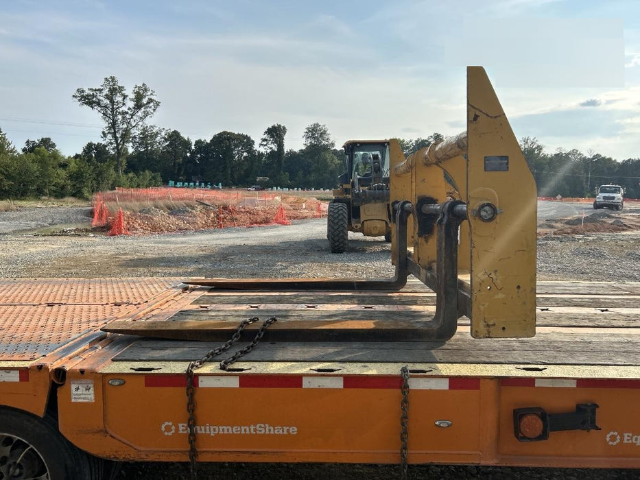 2020 JOHN DEERE 96" Loader Fork Carriage - John Deere