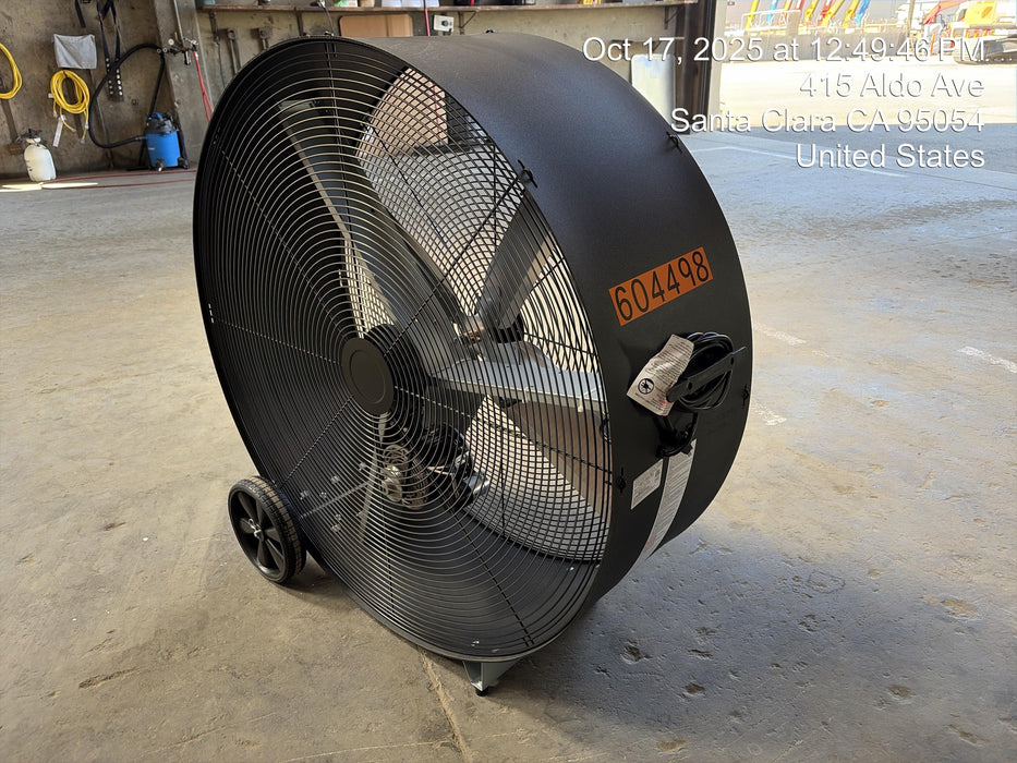 2025 MASTER 42MACAP-BDF