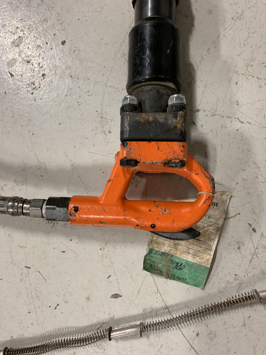 2020 MICHIGAN PNEUMATIC MP-CH3R