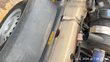 2022 ATLAS COPCO XAS 110