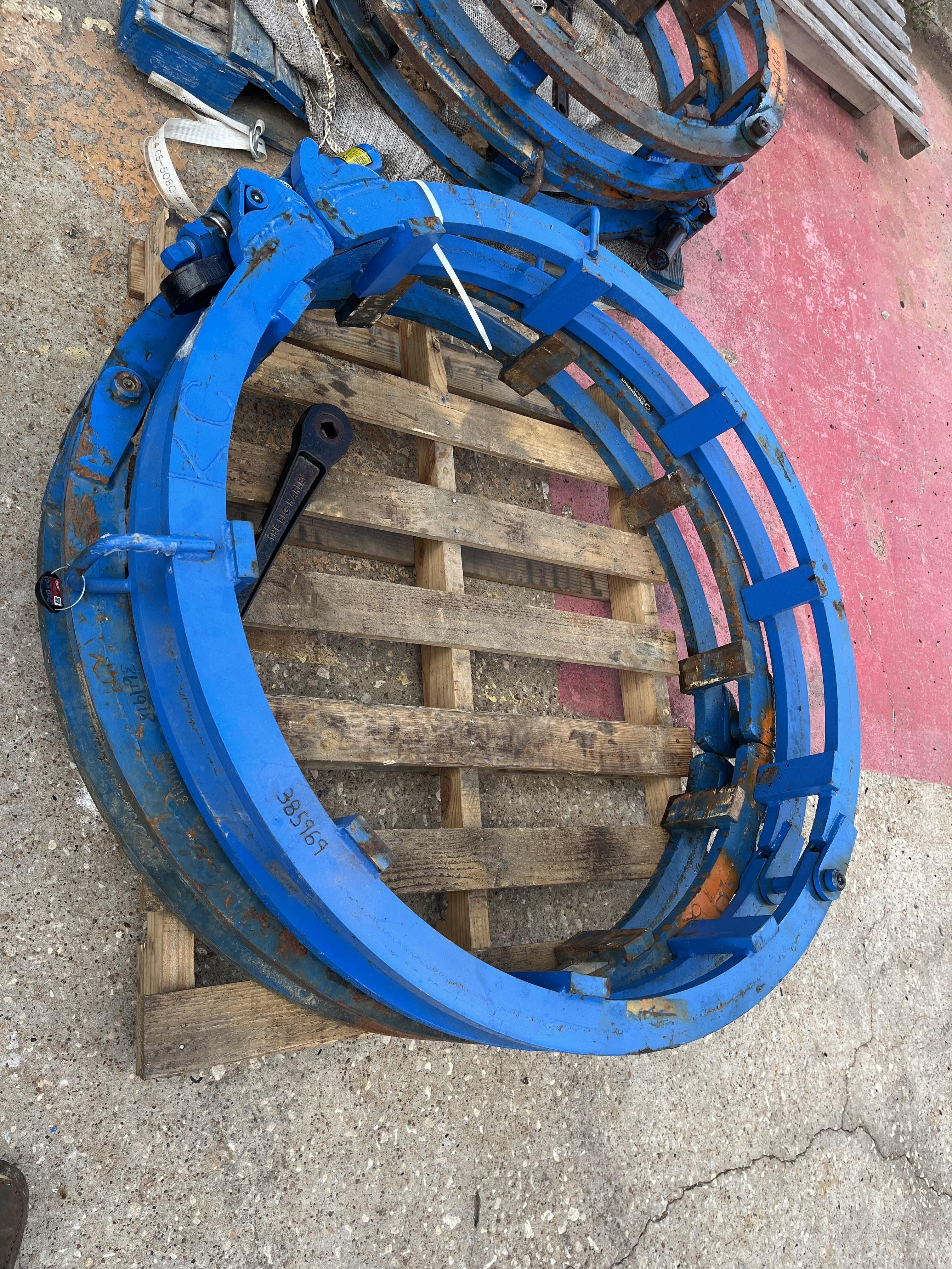 2024 KC WELDING KCW42