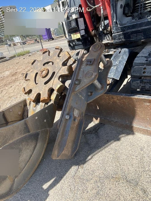 2021 ROCKLAND 135CW18 - Rockland