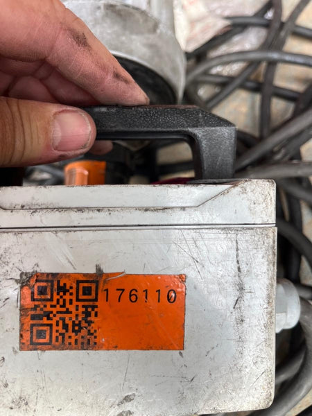 2021 LIND EQUIPMENT GST50