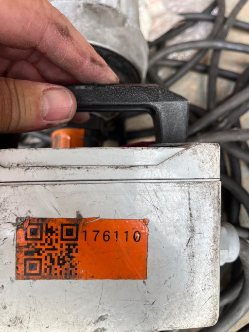 2021 LIND EQUIPMENT GST50