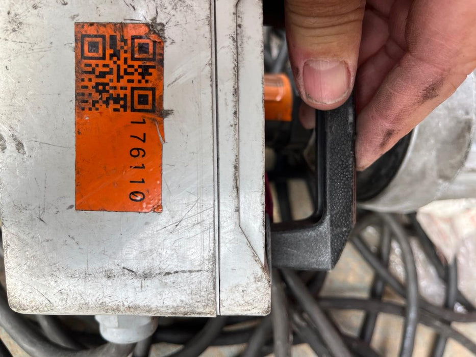 2021 LIND EQUIPMENT GST50