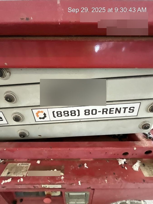 2019 MEC 1330SE Standard Options, MachineLink Keypad and Telematics