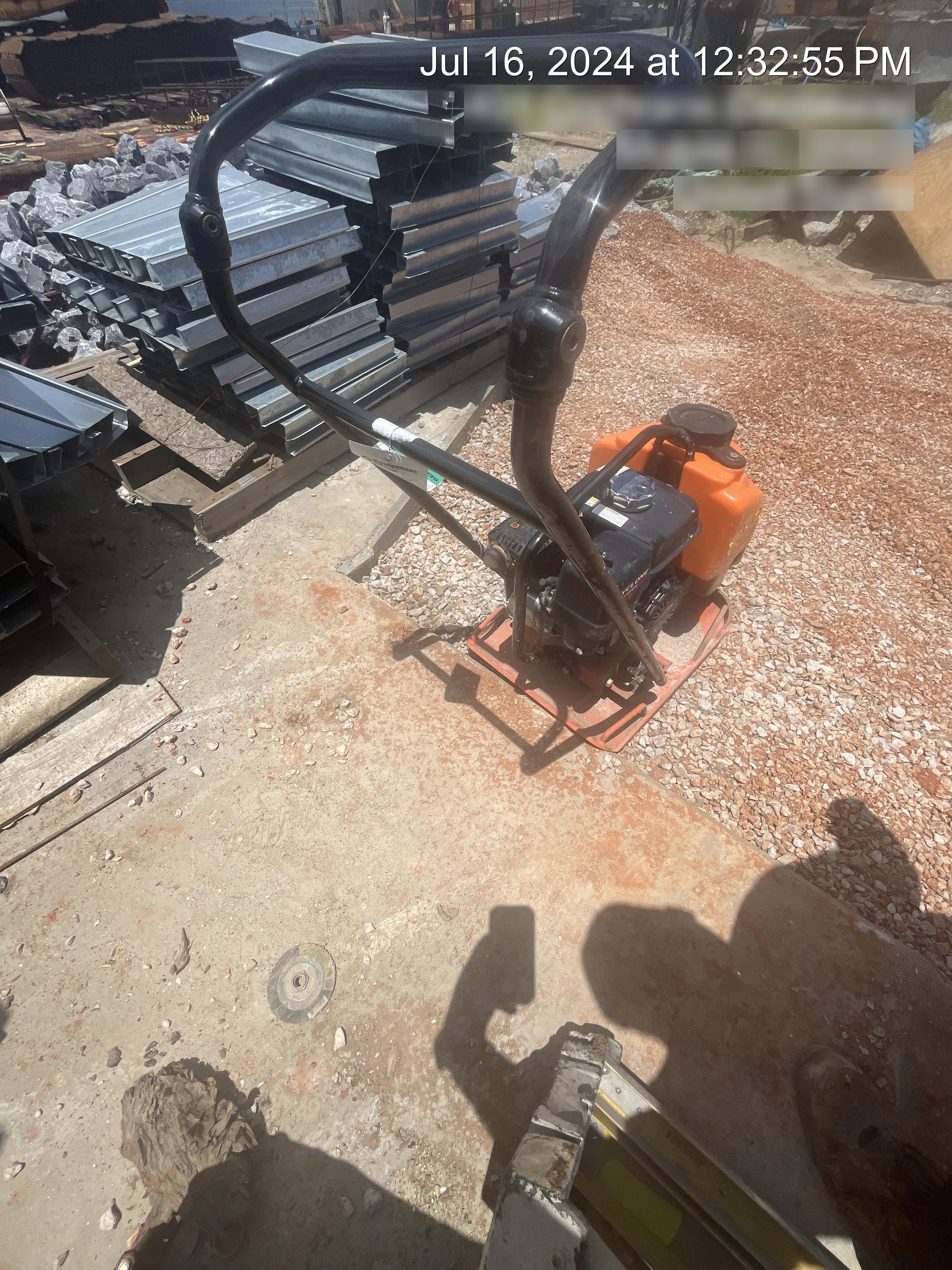 2023 MULTIQUIP MVC82VHW