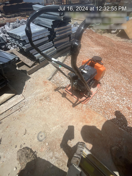 2023 MULTIQUIP MVC82VHW
