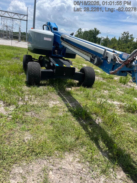 2024 GENIE S-45 HF